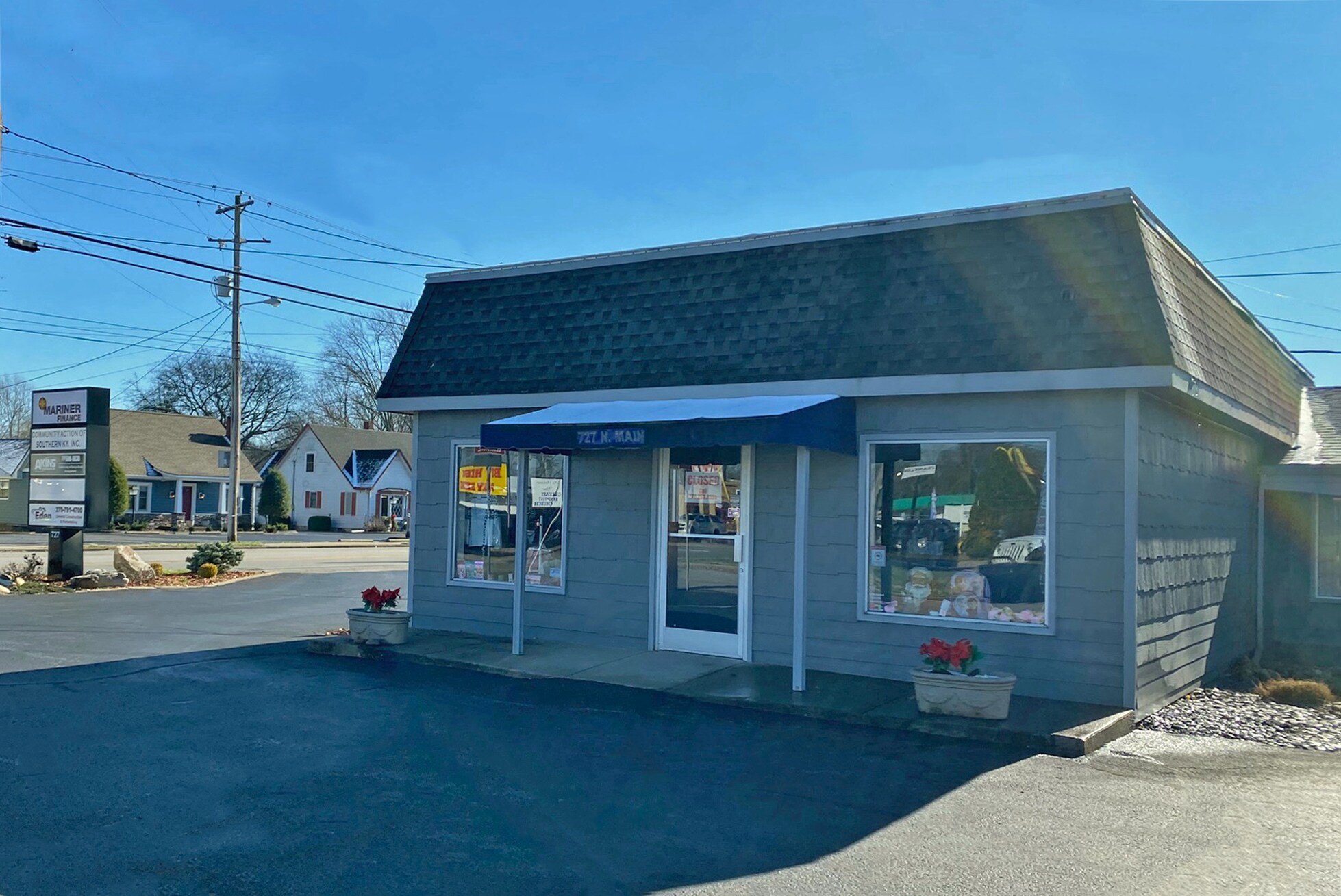 727 N Main St, Franklin, KY for sale Primary Photo- Image 1 of 1