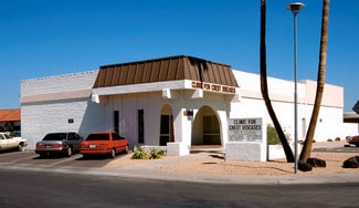 More details for 10192 W Coggins Dr, Sun City, AZ - Medical for Lease