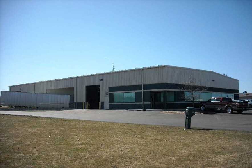 2535 5th Ave, Battle Creek, MI for sale - Primary Photo - Image 1 of 1