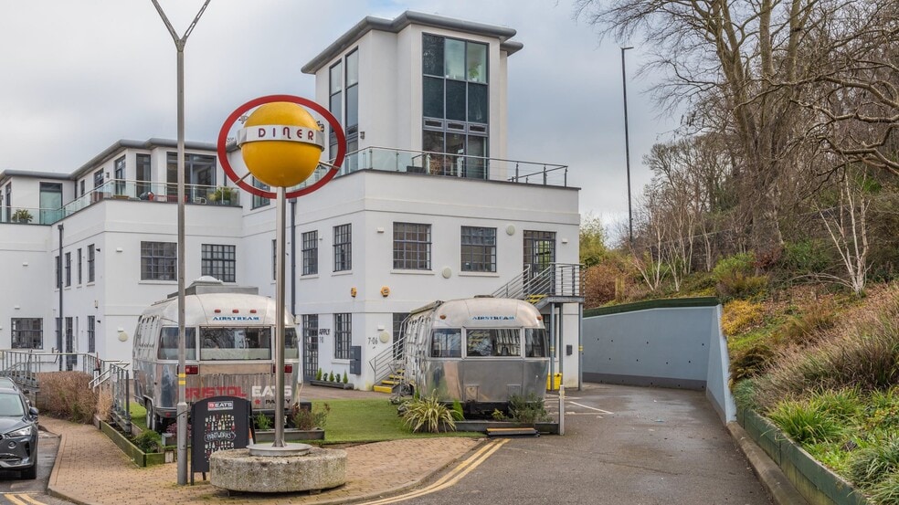 Bath Rd, Bristol for sale - Building Photo - Image 3 of 8