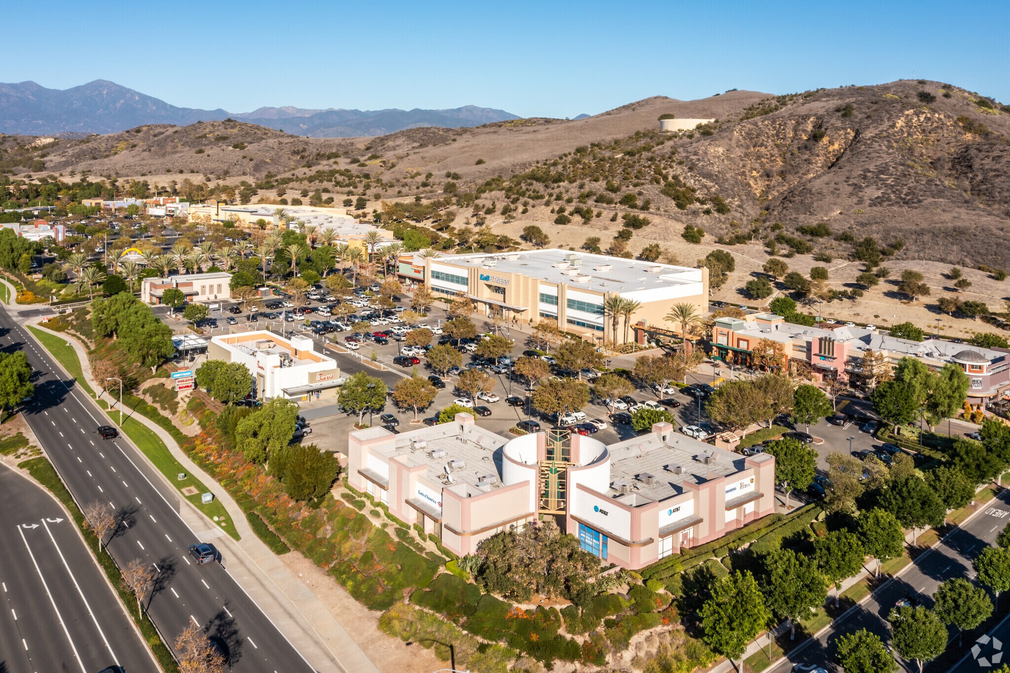 2742627482 Antonio Pky, Ladera Ranch, CA 92694 Mercantile East