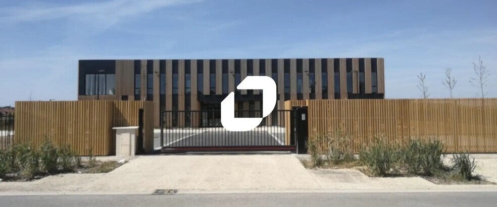 Office in Sin-le-Noble for sale - Building Photo - Image 3 of 8