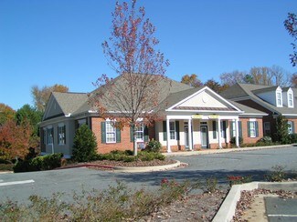 More details for 4994 Lower Roswell Rd, Marietta, GA - Office for Lease