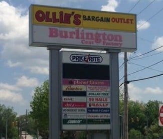 More details for 1790-2000 Diamond Hill Rd, Woonsocket, RI - Retail for Lease