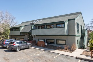 More details for 5855 Lehman Dr, Colorado Springs, CO - Office for Lease