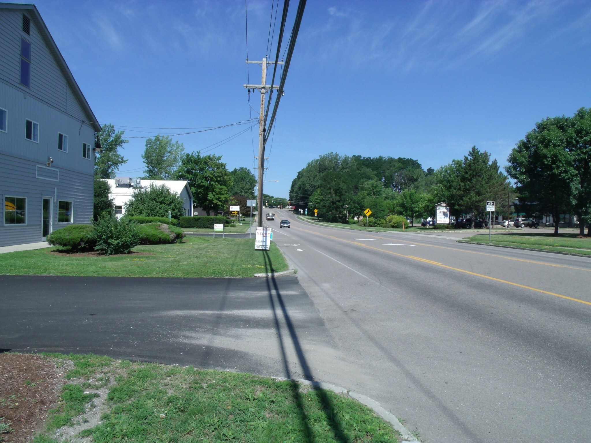 1891 Williston Rd, South Burlington, VT for sale Building Photo- Image 1 of 1