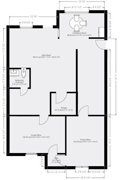 3100 45th St, Highland, IN for lease - Building Photo - Image 3 of 19