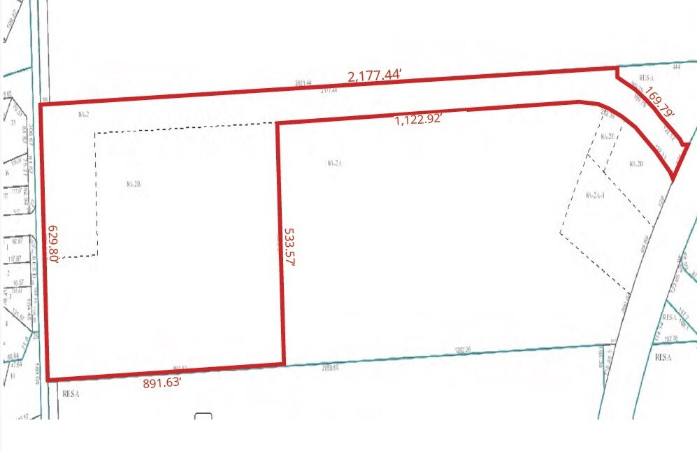 0000 W Lake Houston Pky, Humble, TX 77346 Land for Sale