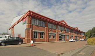 More details for Ferryboat Ln, Sunderland - Industrial for Lease