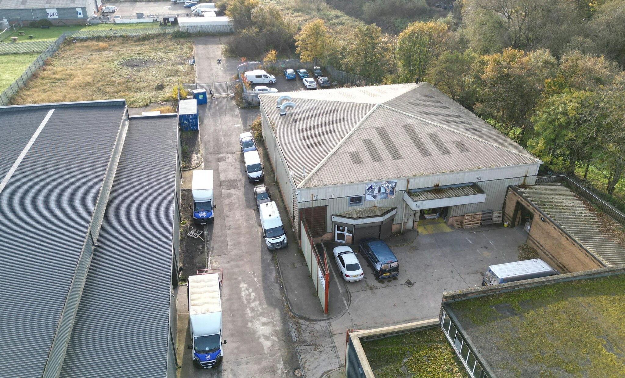 Lustrum Ave, Stockton On Tees for sale Building Photo- Image 1 of 1