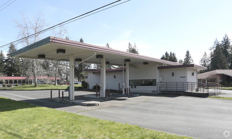 7303 Martin Way E, Lacey, WA for sale - Primary Photo - Image 1 of 1