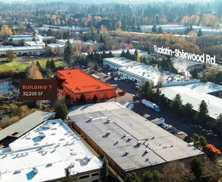 More details for 9955 SW Potano St, Tualatin, OR - Industrial for Lease