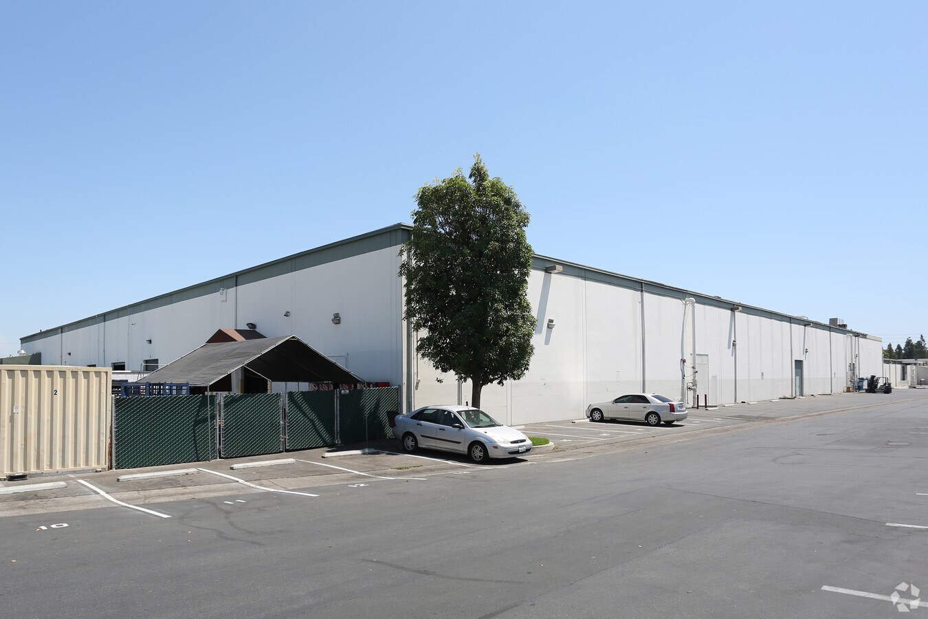 1505 E Warner Ave, Santa Ana, CA 92705 Property Record