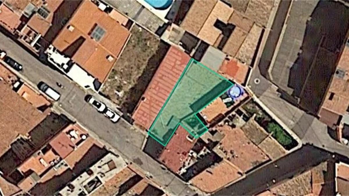 Carrer de Josep Maria de Sagarra, 6, El Vendrell, Tarragona for sale Aerial- Image 1 of 3