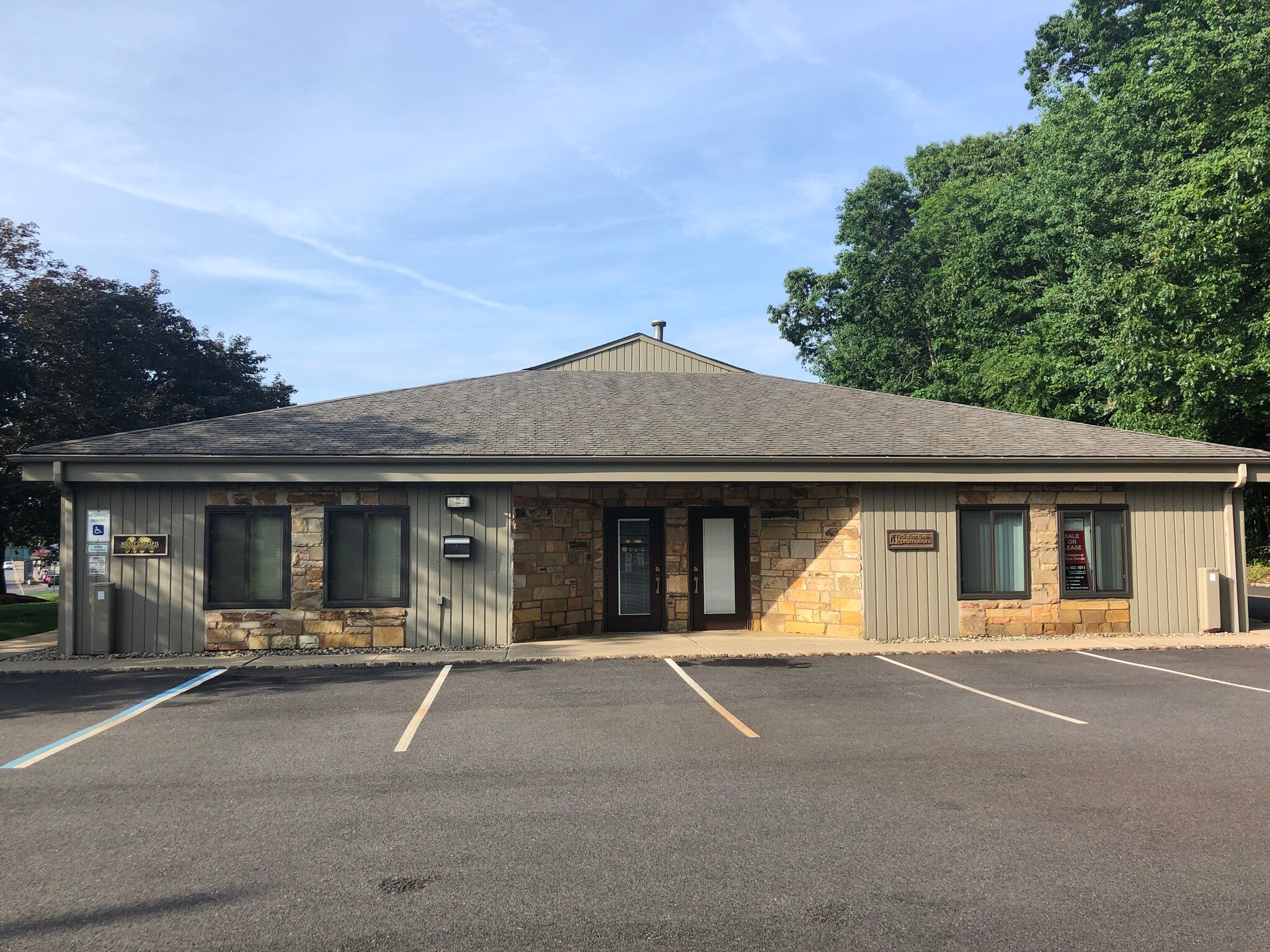 268 US Highway 206 S, Flanders, NJ for sale Building Photo- Image 1 of 1