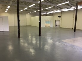 13084 SE Orient Dr, Boring OR - Warehouse