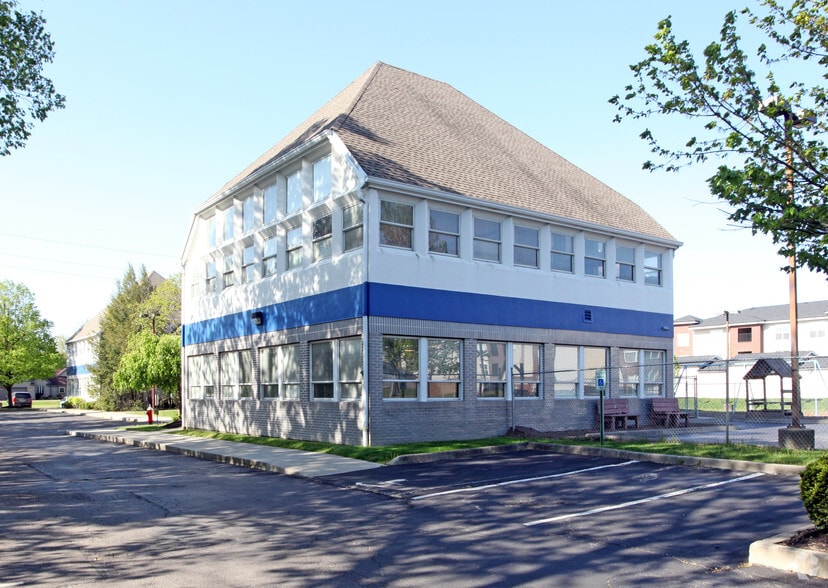 3400 Snouffer Rd, Columbus, OH for sale - Building Photo - Image 2 of 2