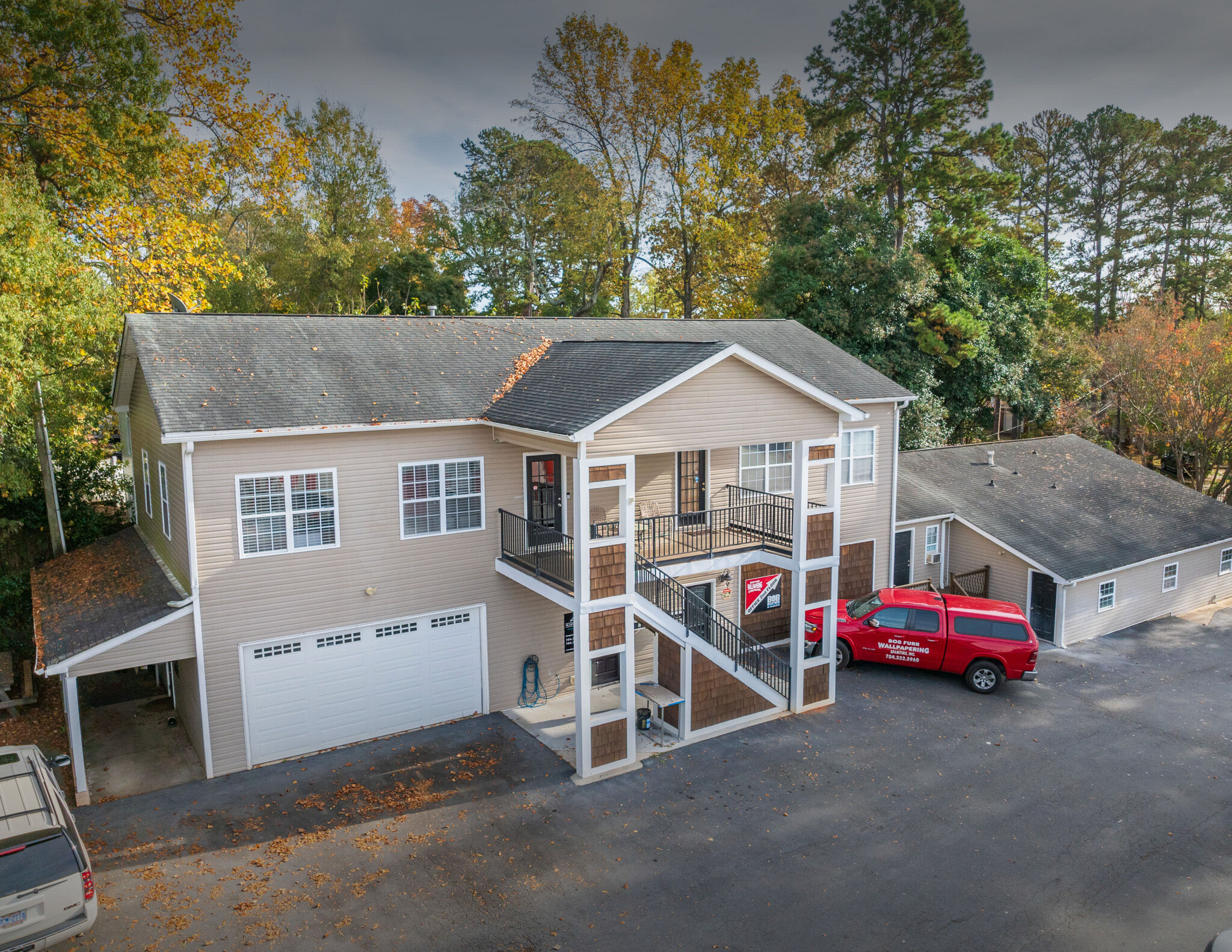 3801 Miriam Dr, Charlotte, NC for sale Building Photo- Image 1 of 10