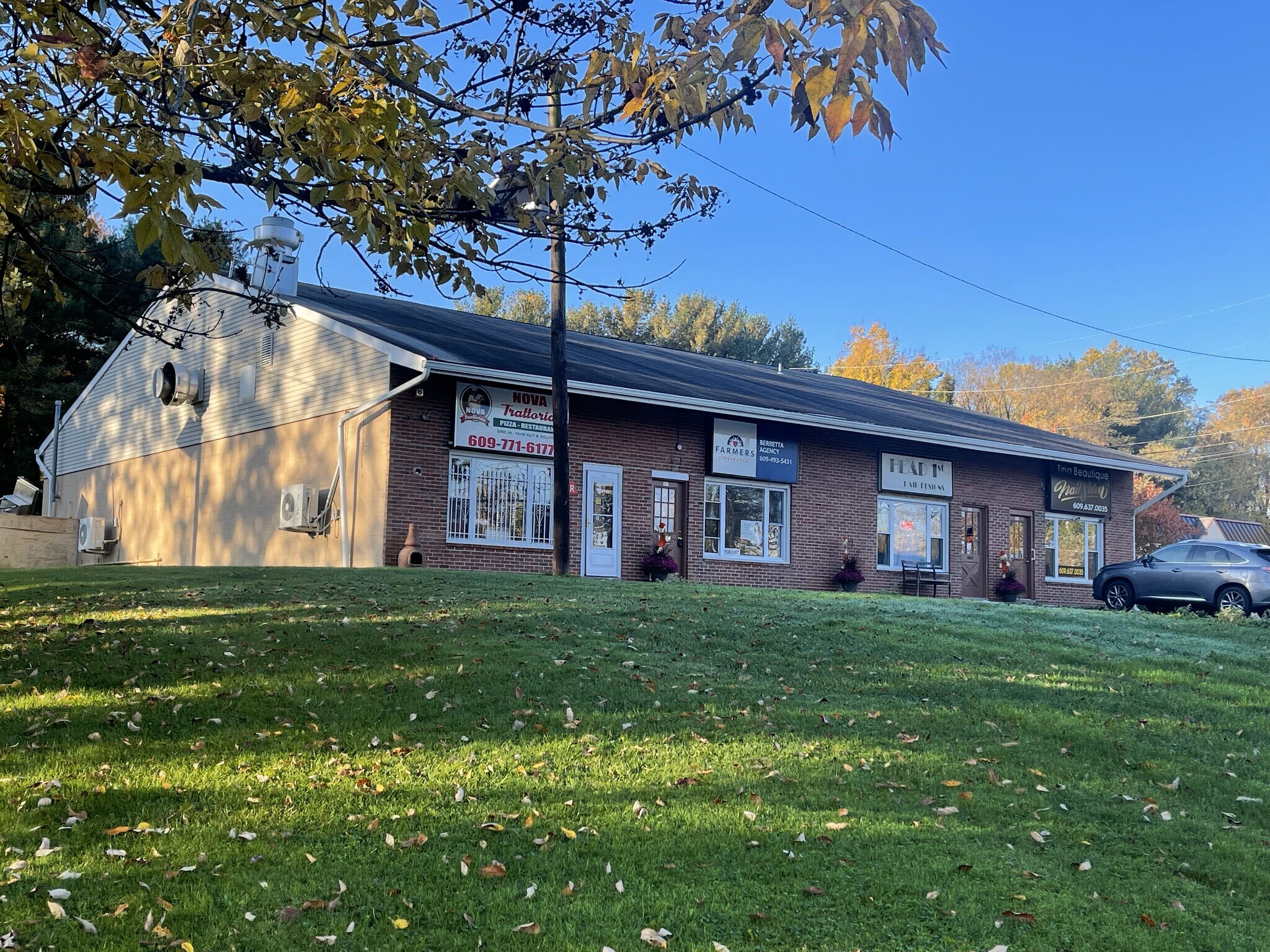 1505 Parkway Ave, Ewing, NJ 08628 Retail for Sale