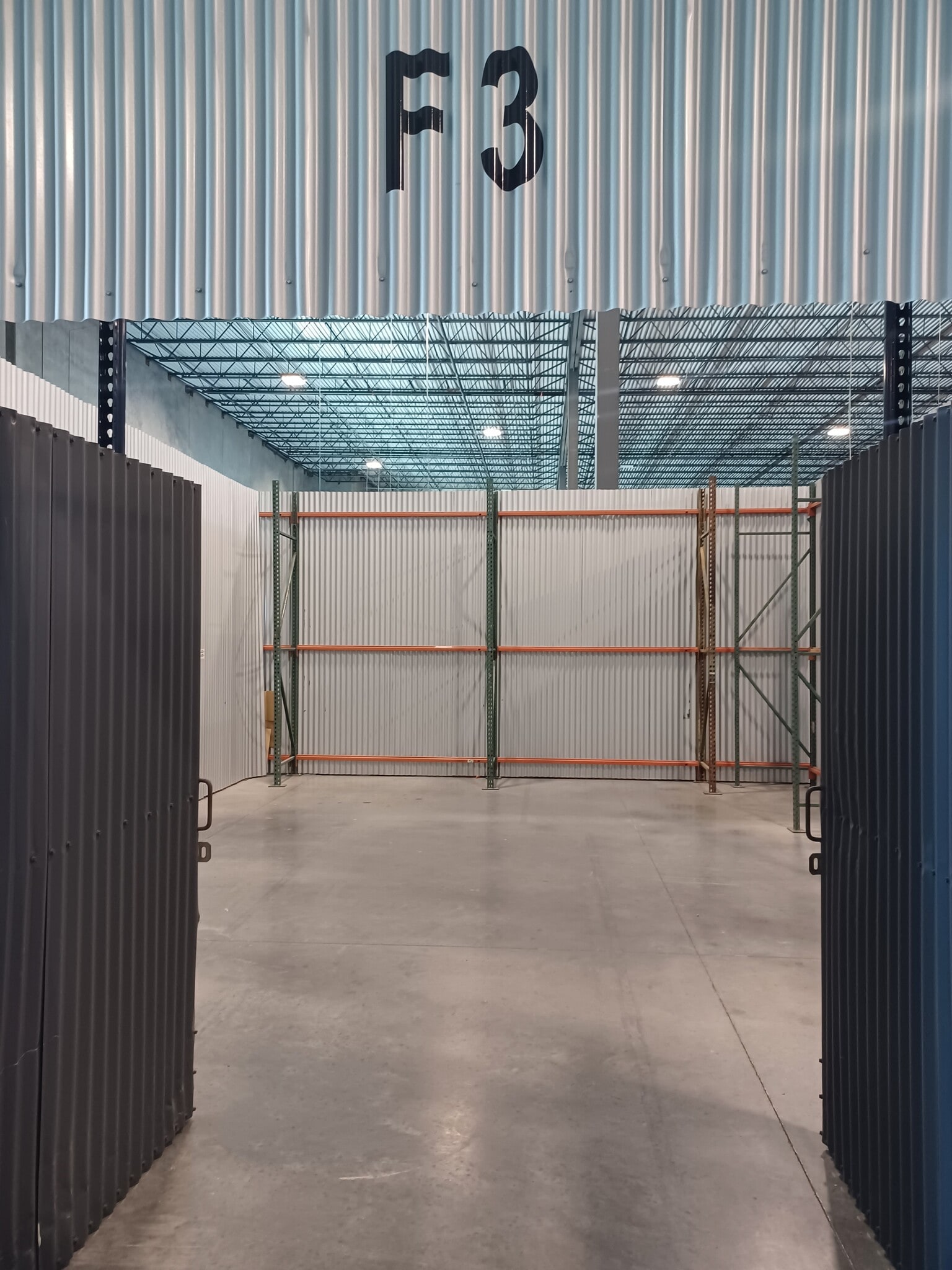 2700 Louis Henna Blvd, Round Rock, TX for lease Interior Photo- Image 1 of 4