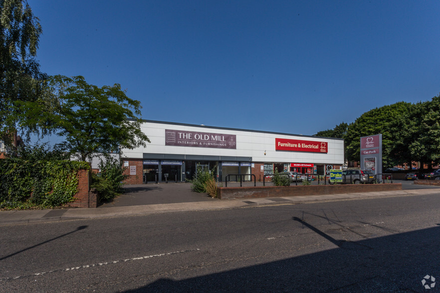 67-83 Bridge St, Northampton for sale - Building Photo - Image 2 of 6