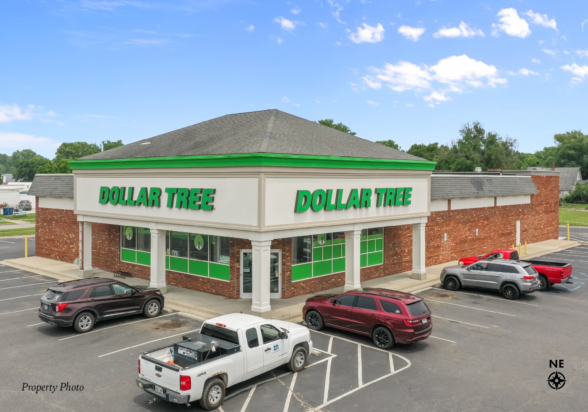 1320 Maple Ave, Terre Haute, IN for sale Building Photo- Image 1 of 3