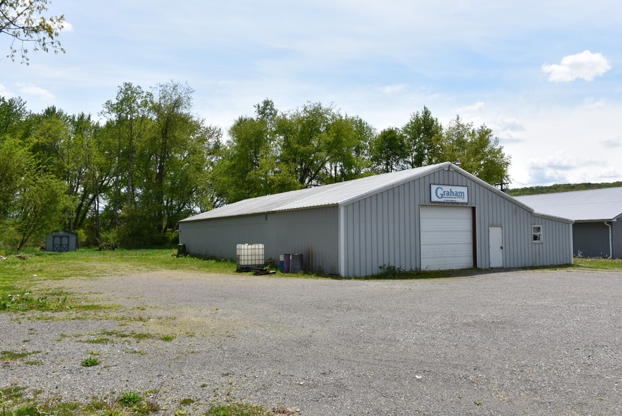 237 S Franklin St, Cochranton, PA for sale - Primary Photo - Image 1 of 1