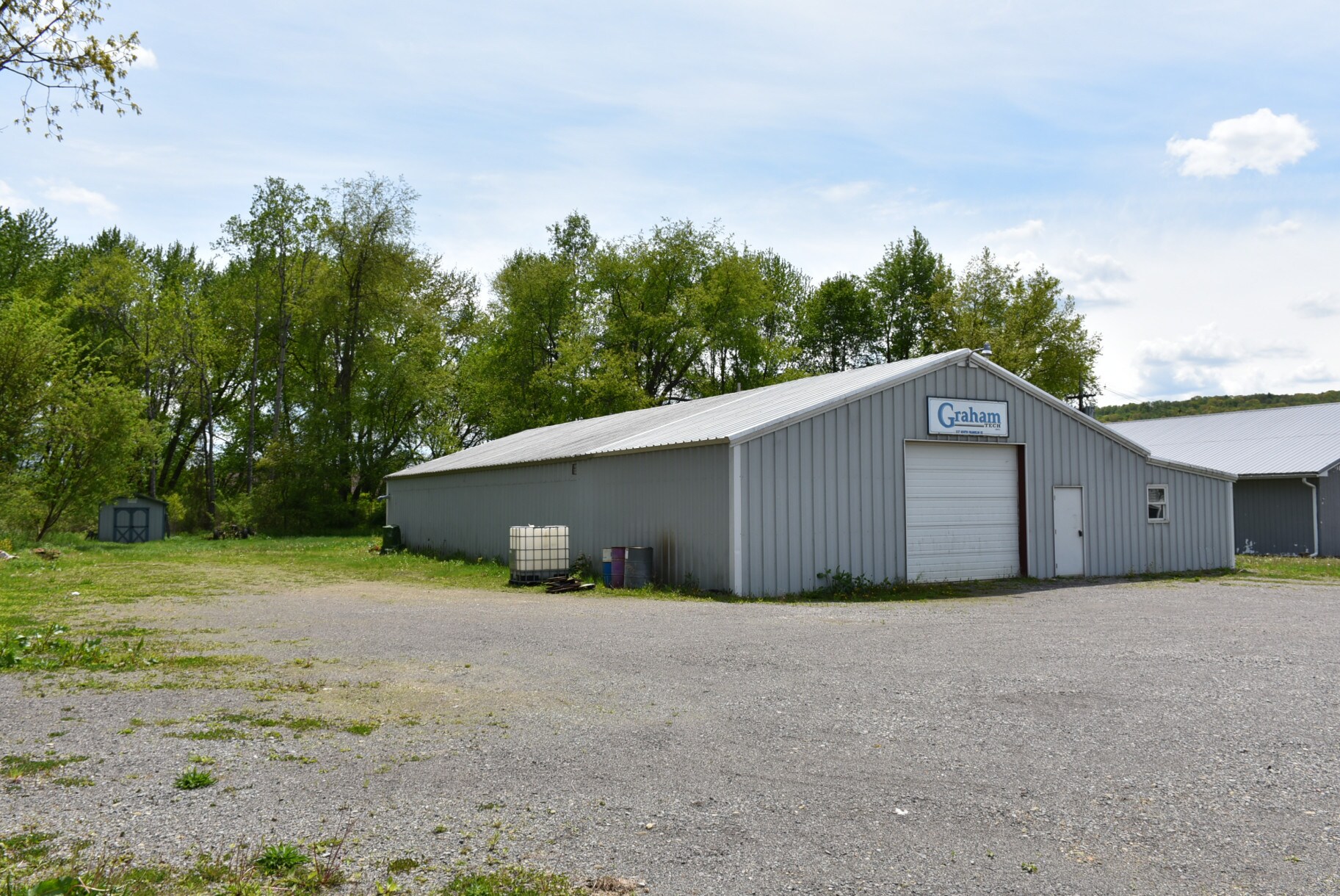 237 S Franklin St, Cochranton, PA for sale Primary Photo- Image 1 of 1
