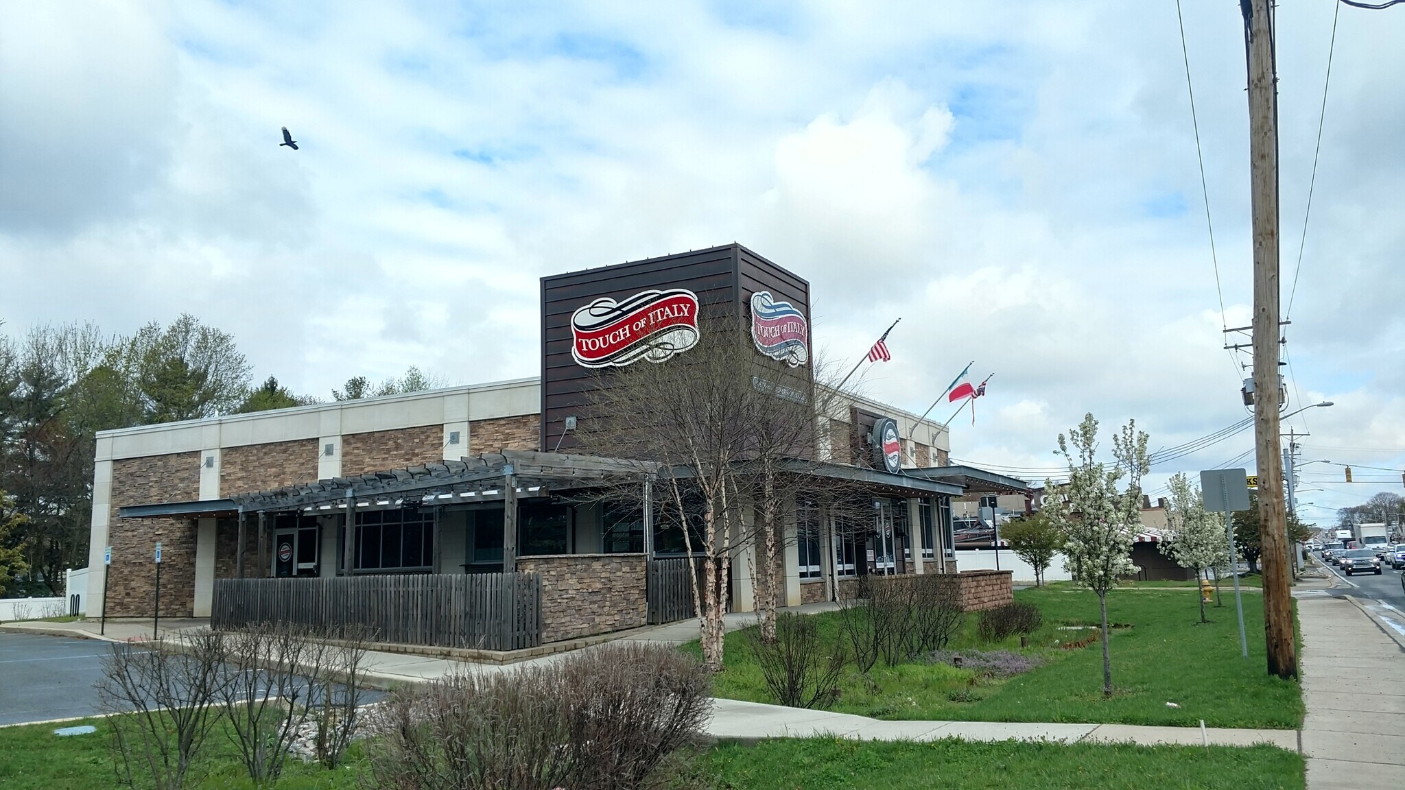 2530 Concord Pike, Wilmington, DE for sale Building Photo- Image 1 of 1