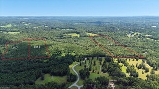 More details for 0 Grogan Rd, Stoneville, NC - Land for Sale