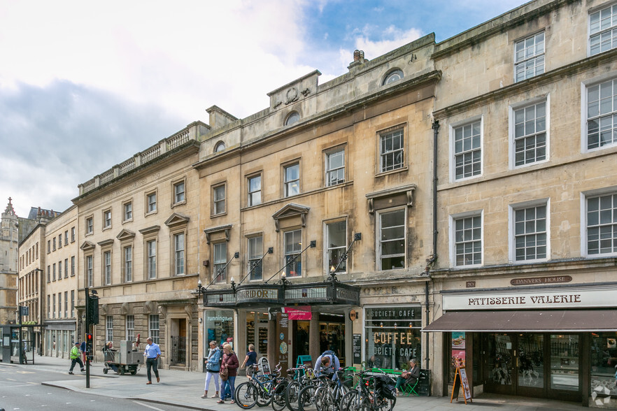 The Corridor, Bath for lease - Building Photo - Image 3 of 5