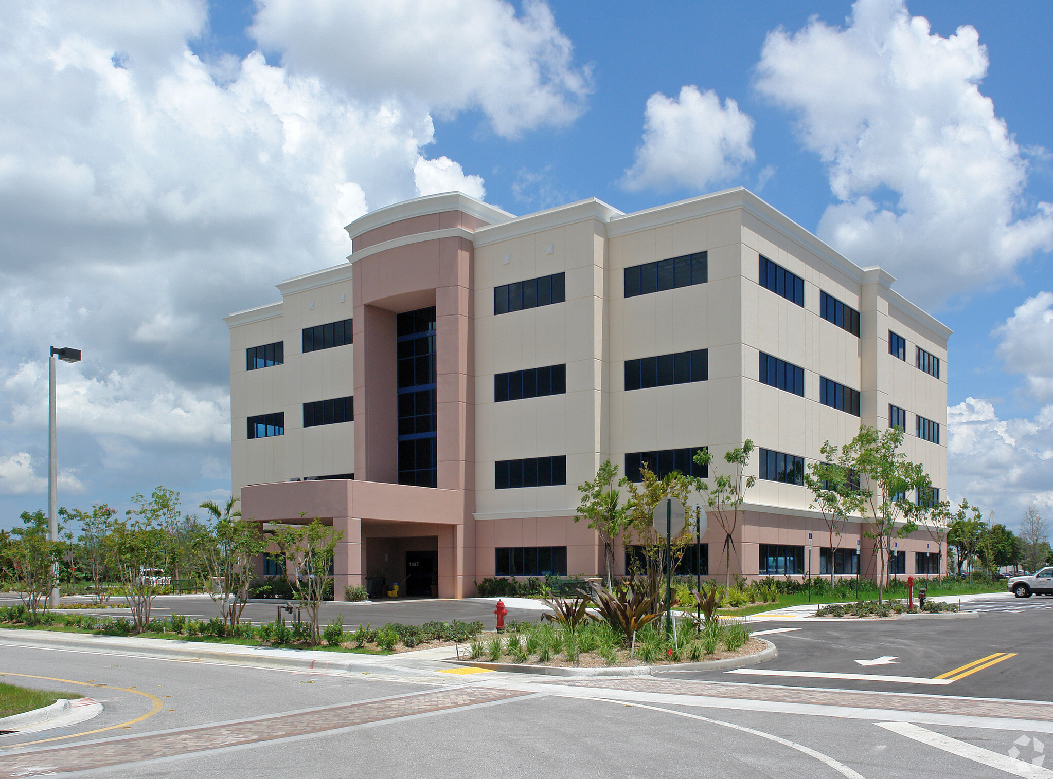 1447 Medical Park Blvd, Wellington, FL for sale Primary Photo- Image 1 of 1