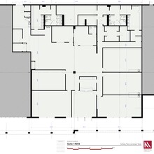 14001-14065 Delany Rd, La Marque, TX for lease Site Plan- Image 1 of 1