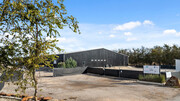 1422 Berger Rd, Temple TX - Warehouse