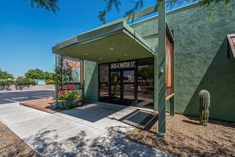 2475 E Water St, Tucson, AZ for lease Building Photo- Image 1 of 35