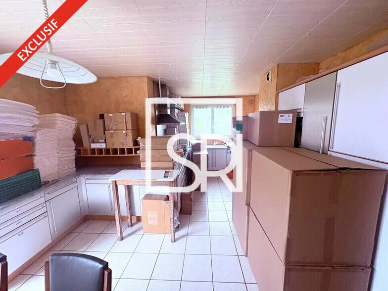 Retail in Aubière for lease - Building Photo - Image 3 of 9