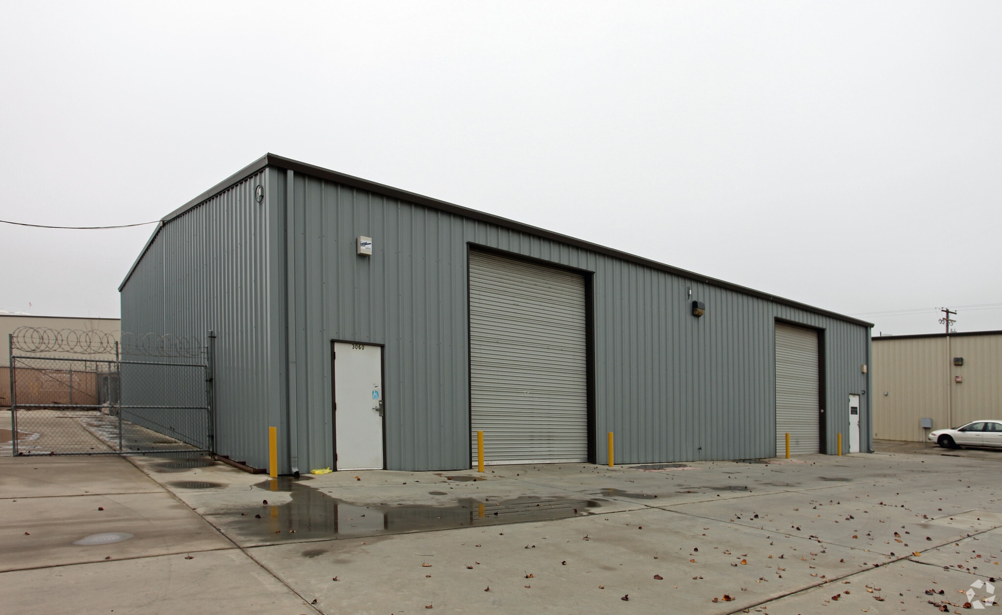 3060 Commerce Way, Turlock, CA for sale Primary Photo- Image 1 of 1