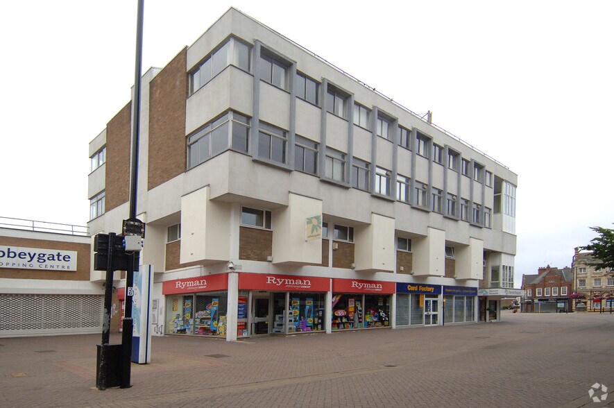 Newdegate St, Nuneaton for sale - Primary Photo - Image 1 of 1