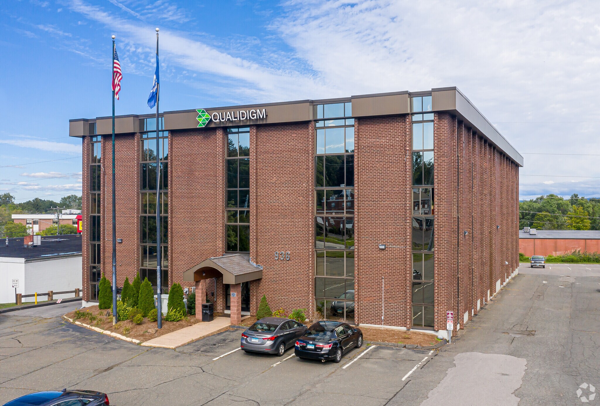 936 Silas Deane Hwy, Wethersfield, CT for sale Building Photo- Image 1 of 1