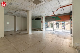 Retail in Madrid, Madrid for lease Interior Photo- Image 1 of 6