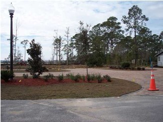 More details for 1442-1448 W Park Ln, Panama City, FL - Land for Sale