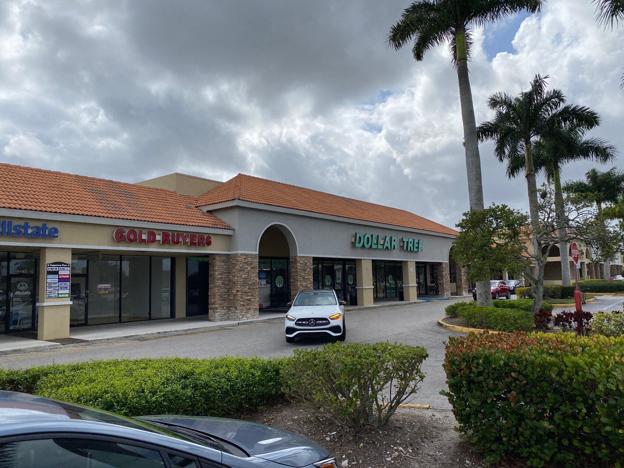 54005688 W Sample Rd, Margate, FL 33073 Peppertree Plaza