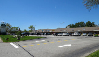 More details for 2626 Brown Ave, Manchester, NH - Retail for Lease