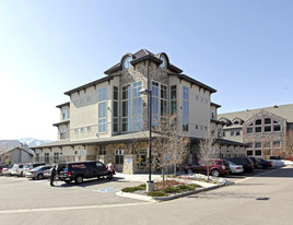 Clock Tower at Ken-Caryl - Commercial Real Estate