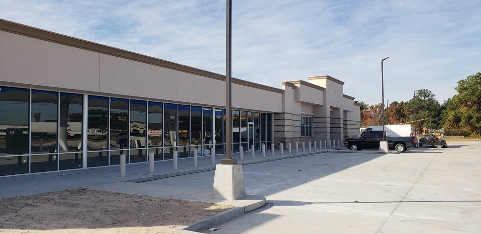 802 E Airtex Dr, Houston, TX for sale - Other - Image 1 of 1