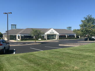 More details for 10401 Sawmill Pky, Powell, OH - Office/Medical for Lease