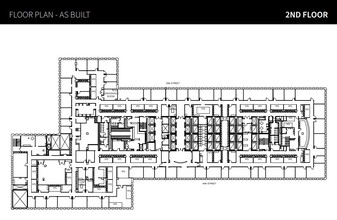 1251 Avenue of the Americas, New York, NY for lease Floor Plan- Image 1 of 1