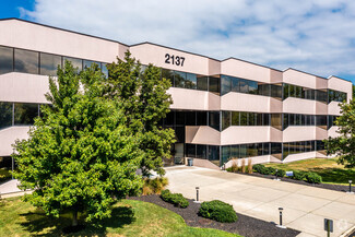 Holmdel Corporate Plaza - Warehouse