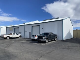 More details for 5228 US Highway 50, Carson City, NV - Industrial for Lease