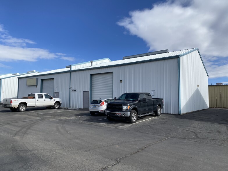 5228 US Highway 50, Carson City, NV for lease - Primary Photo - Image 1 of 2